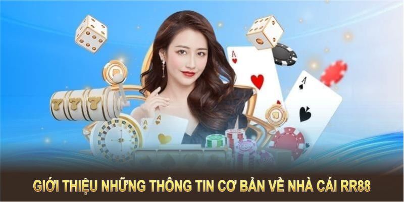 Giới thiệu về quá trình phát triển của nền tảng RR88